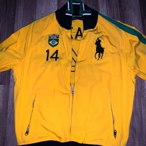 Polo Ralph Lauren Jacket